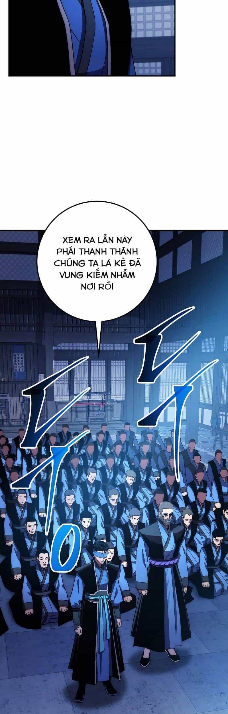 Huyền Thoại Diệt Thế Độc Long - Chương 105 - ảnh 55
