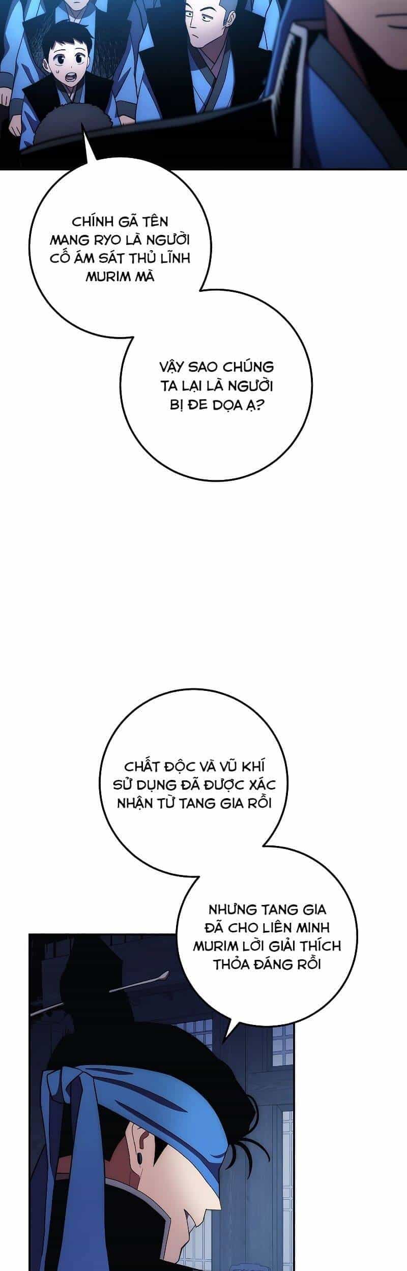 Huyền Thoại Diệt Thế Độc Long - Chương 105 - ảnh 57