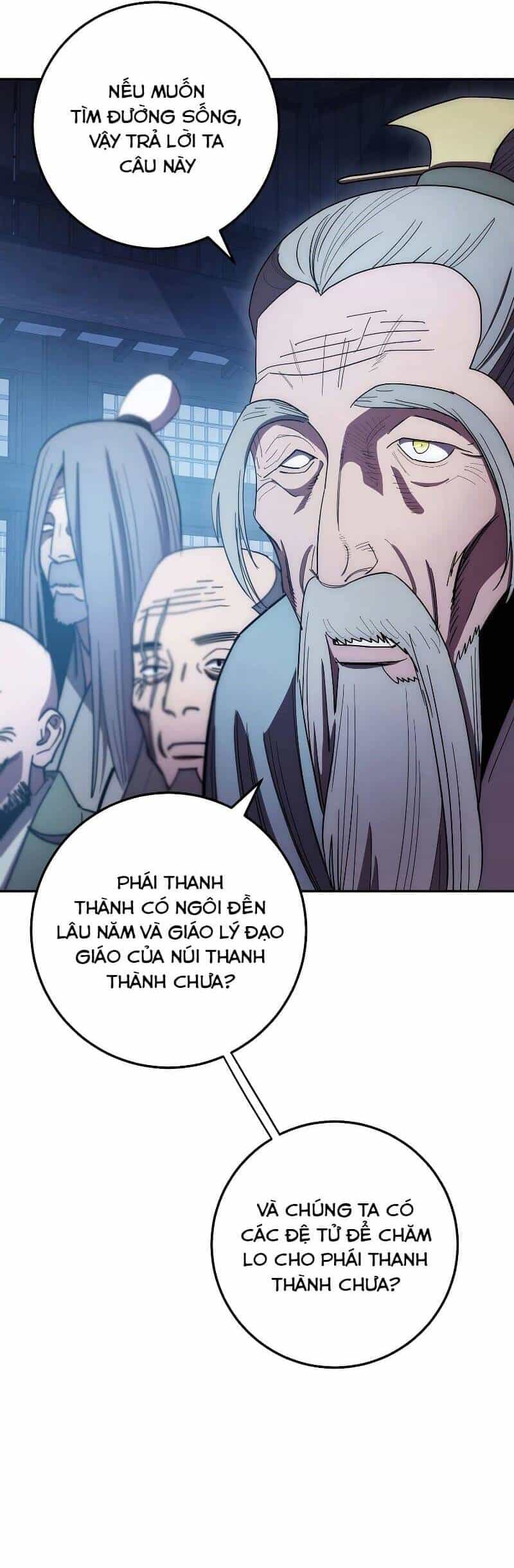 Huyền Thoại Diệt Thế Độc Long - Chương 106 - ảnh 12