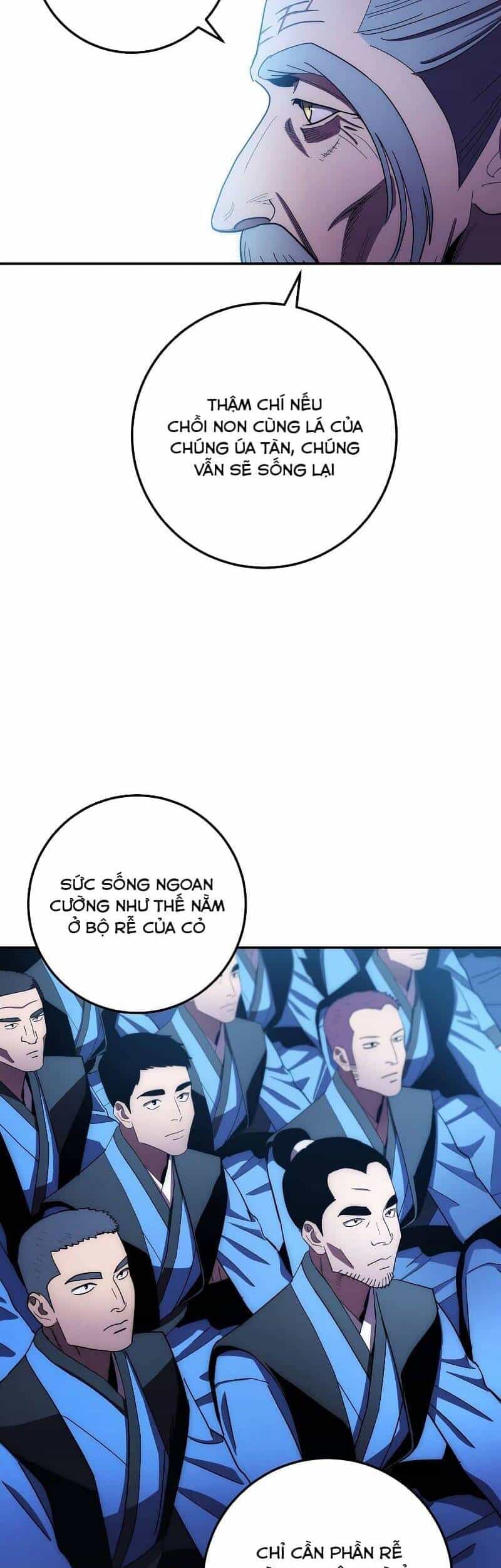 Huyền Thoại Diệt Thế Độc Long - Chương 106 - ảnh 14