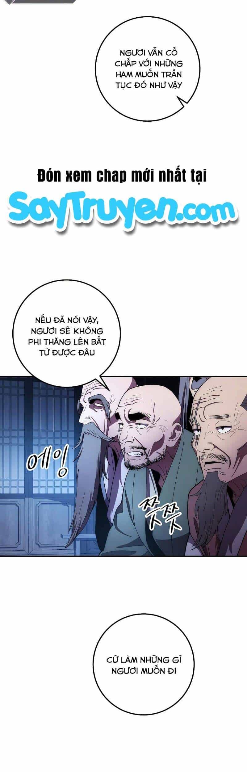 Huyền Thoại Diệt Thế Độc Long - Chương 106 - ảnh 18