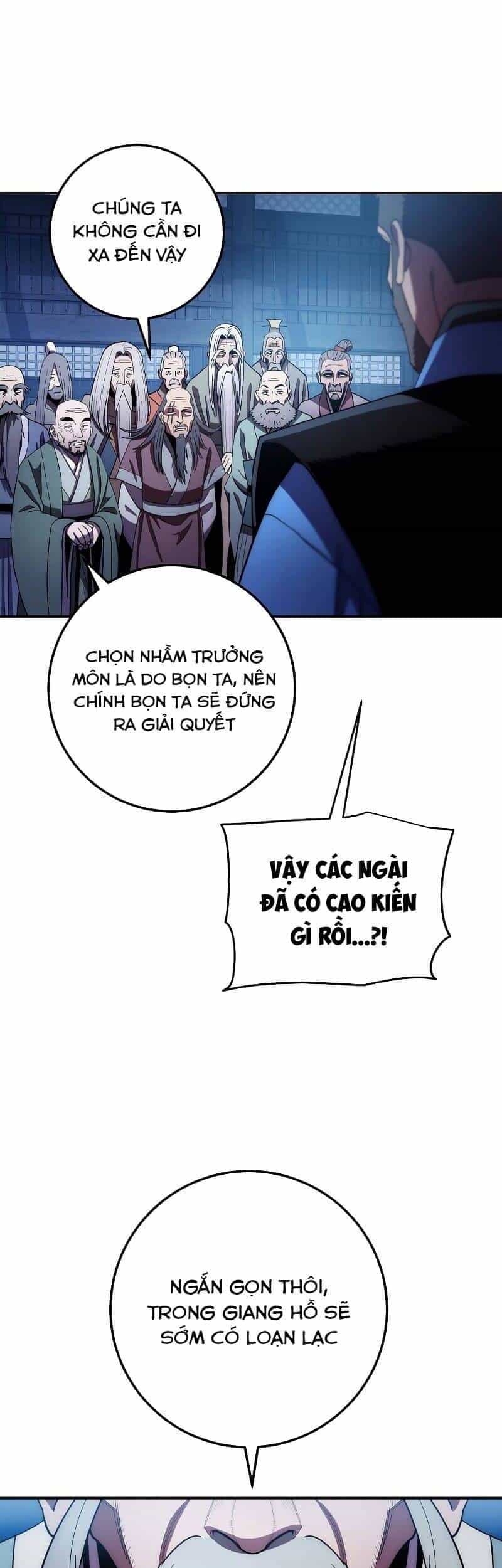 Huyền Thoại Diệt Thế Độc Long - Chương 106 - ảnh 8