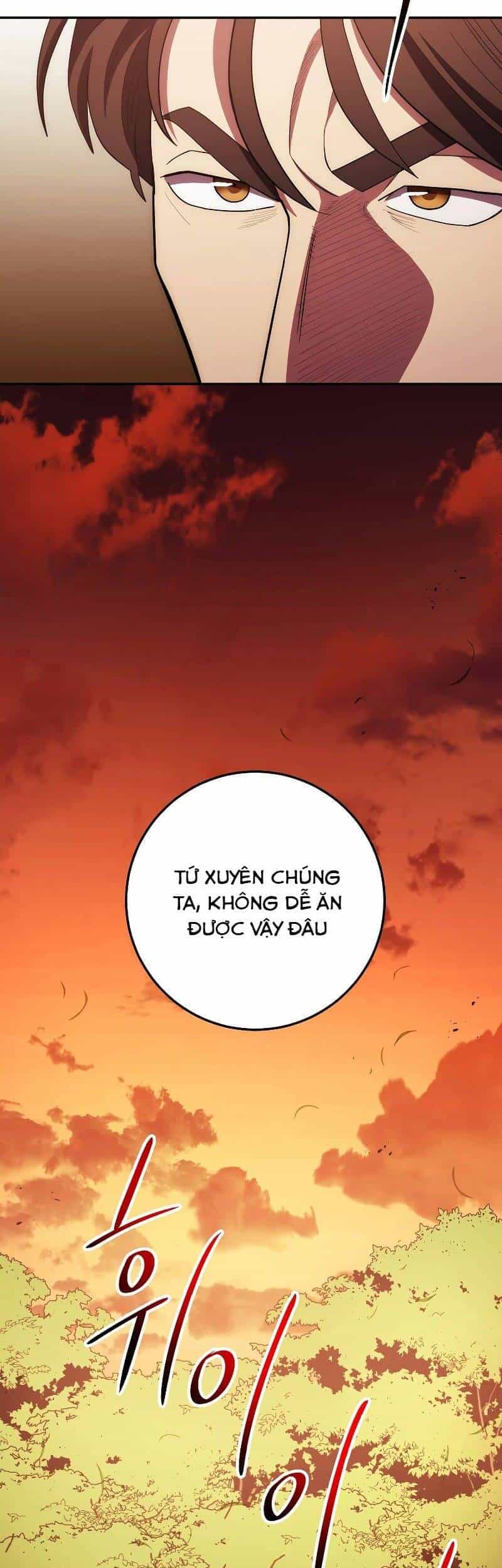 Huyền Thoại Diệt Thế Độc Long - Chương 107 - ảnh 10