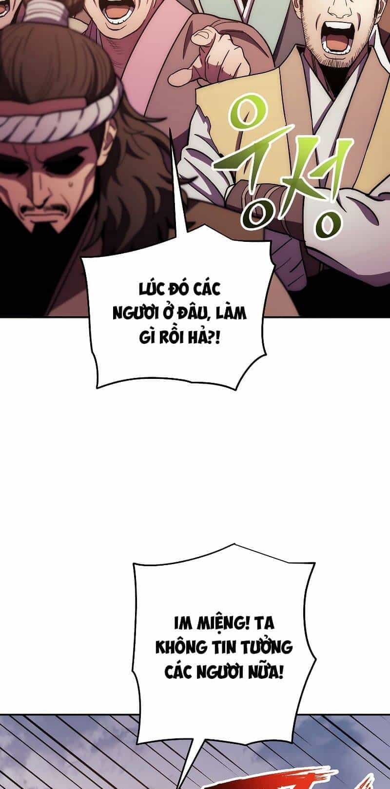Huyền Thoại Diệt Thế Độc Long - Chương 107 - ảnh 18