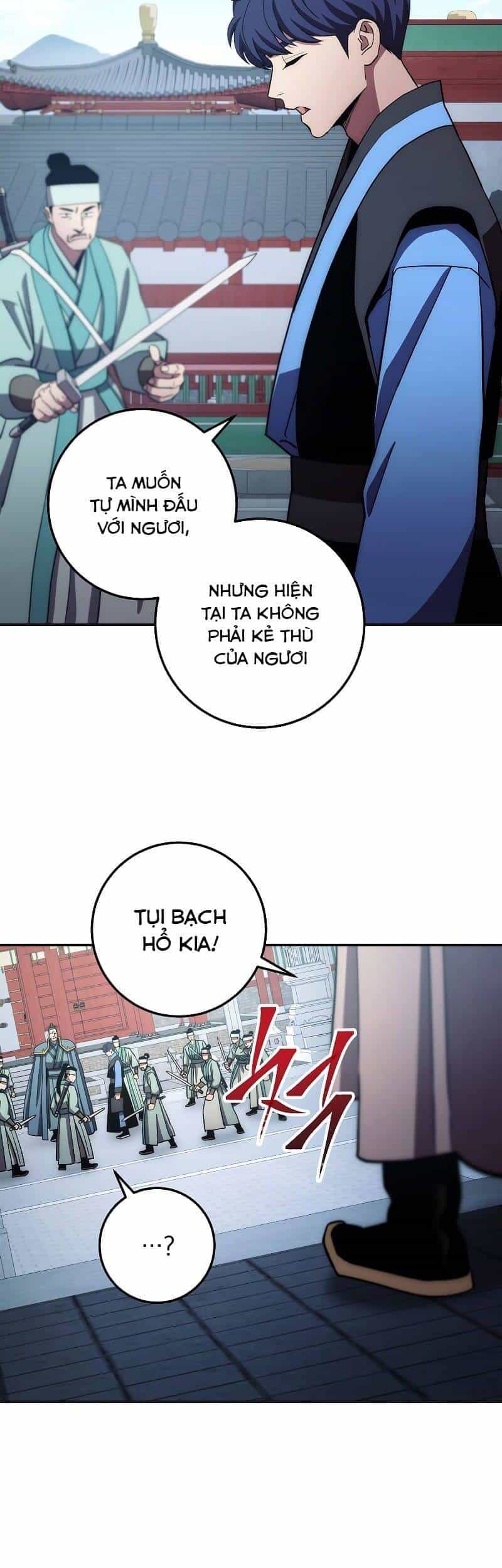 Huyền Thoại Diệt Thế Độc Long - Chương 107 - ảnh 66
