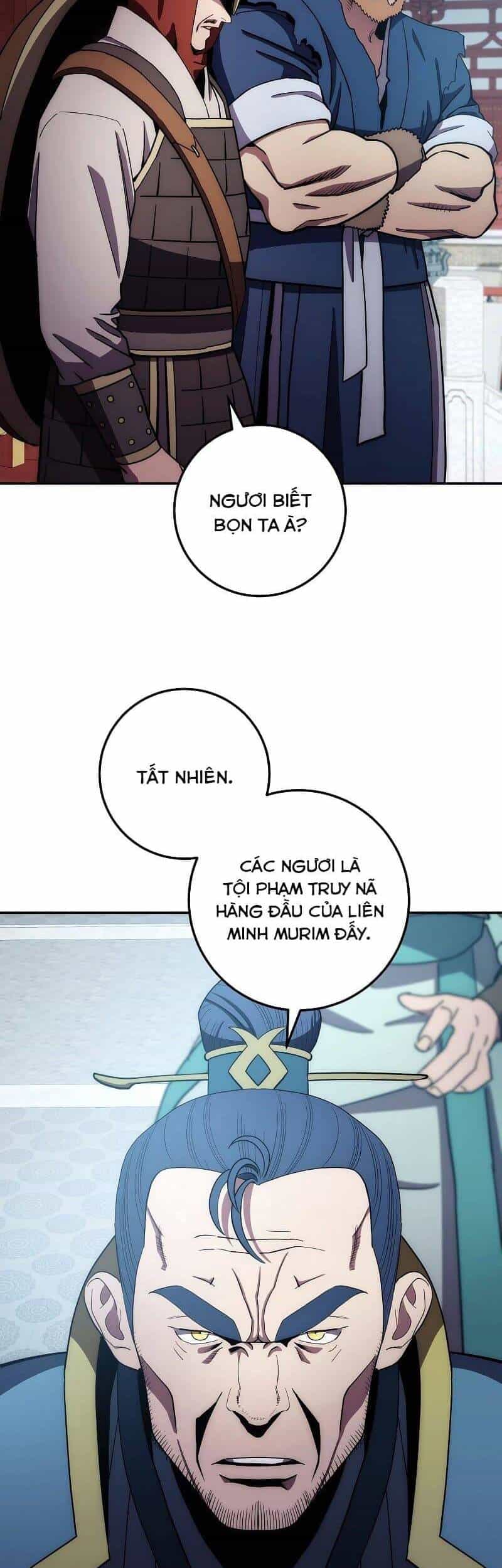 Huyền Thoại Diệt Thế Độc Long - Chương 108 - ảnh 3