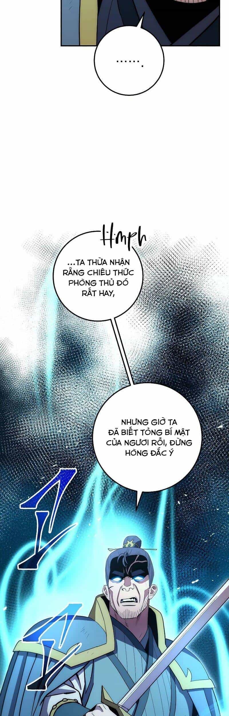 Huyền Thoại Diệt Thế Độc Long - Chương 108 - ảnh 56