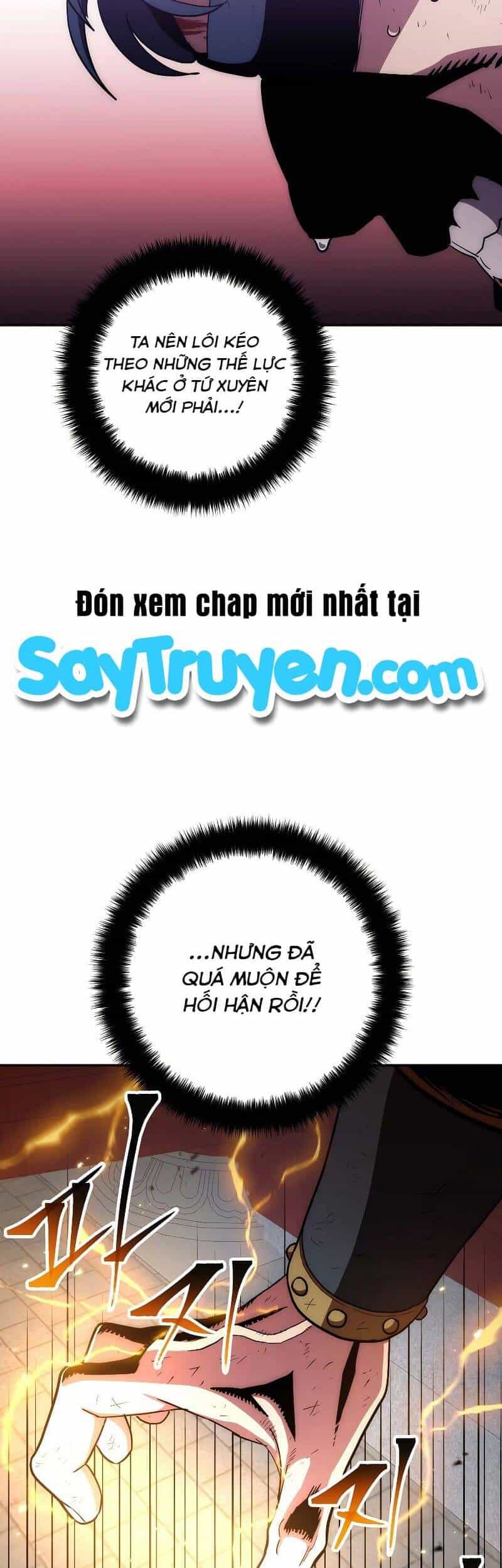 Huyền Thoại Diệt Thế Độc Long - Chương 109 - ảnh 41