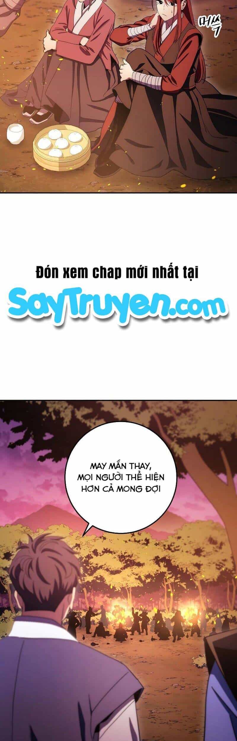 Huyền Thoại Diệt Thế Độc Long - Chương 109 - ảnh 56