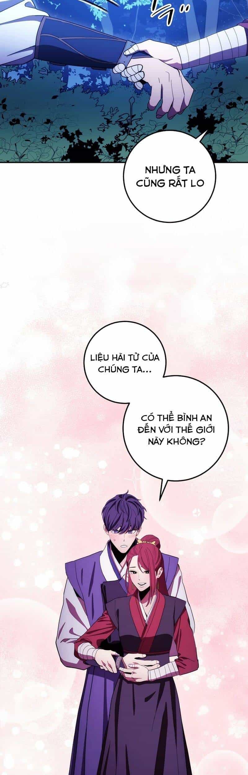 Huyền Thoại Diệt Thế Độc Long - Chương 110 - ảnh 18