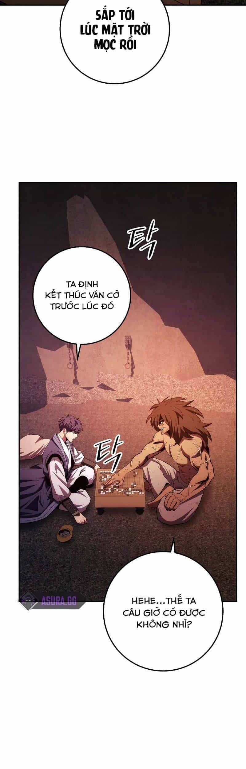Huyền Thoại Diệt Thế Độc Long - Chương 111 - ảnh 4