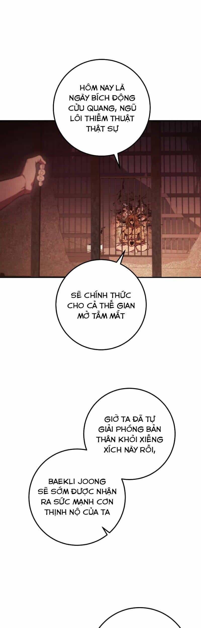 Huyền Thoại Diệt Thế Độc Long - Chương 112 - ảnh 51