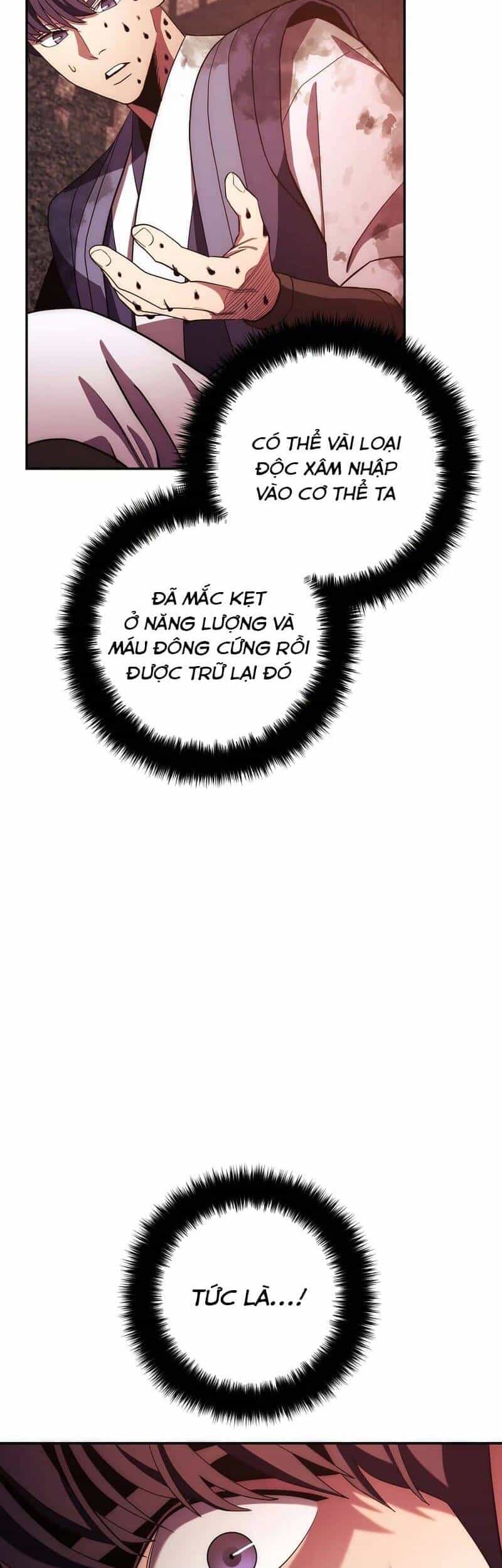 Huyền Thoại Diệt Thế Độc Long - Chương 112 - ảnh 7