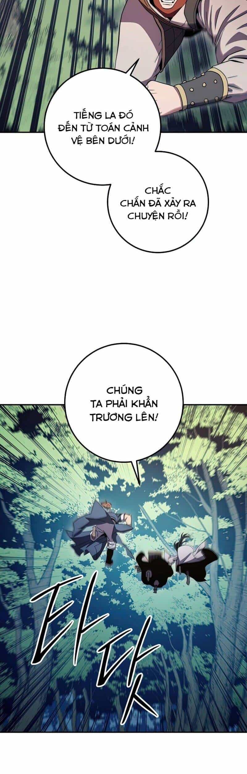 Huyền Thoại Diệt Thế Độc Long - Chương 113 - ảnh 3