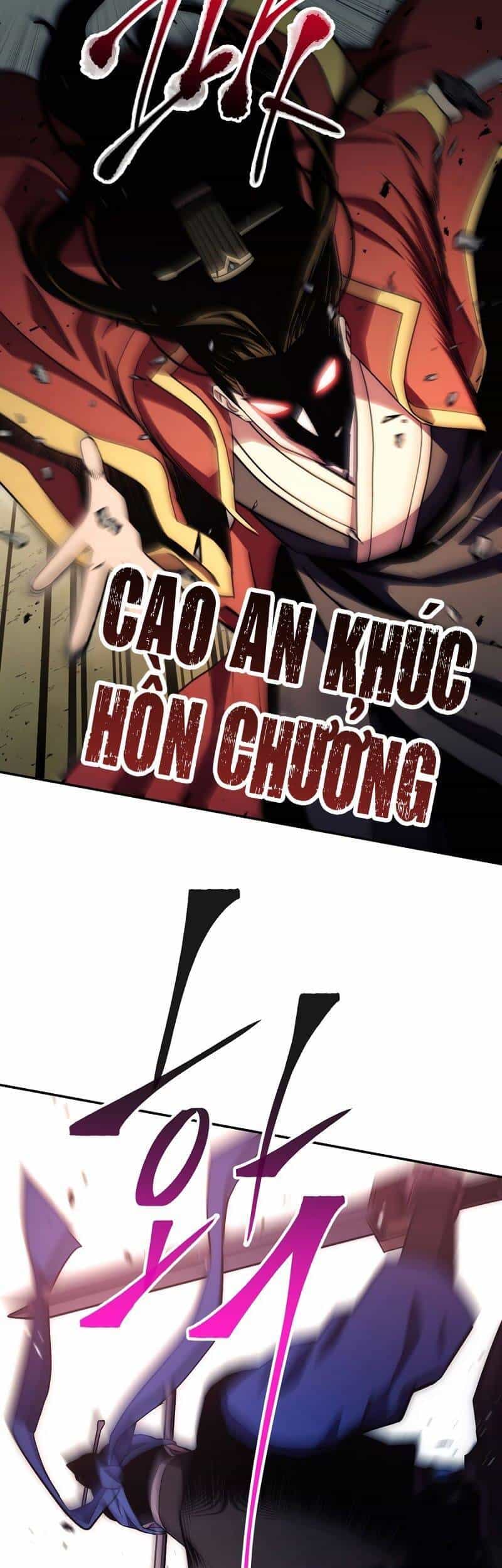 Huyền Thoại Diệt Thế Độc Long - Chương 114 - ảnh 10