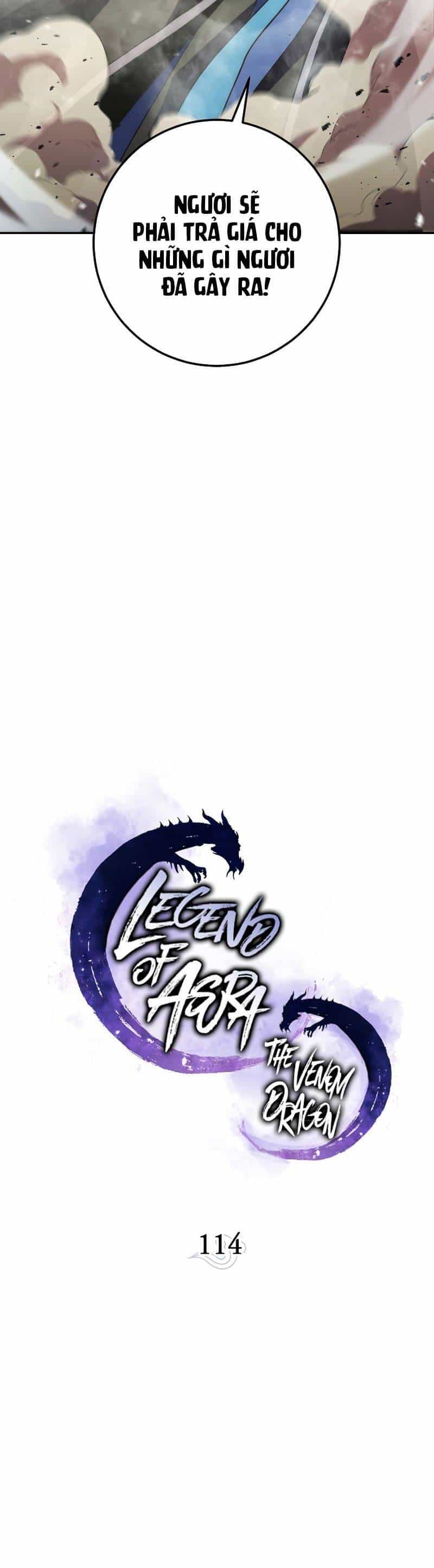 Huyền Thoại Diệt Thế Độc Long - Chương 114 - ảnh 24