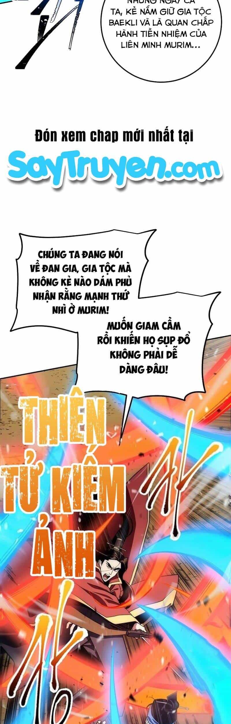 Huyền Thoại Diệt Thế Độc Long - Chương 114 - ảnh 35
