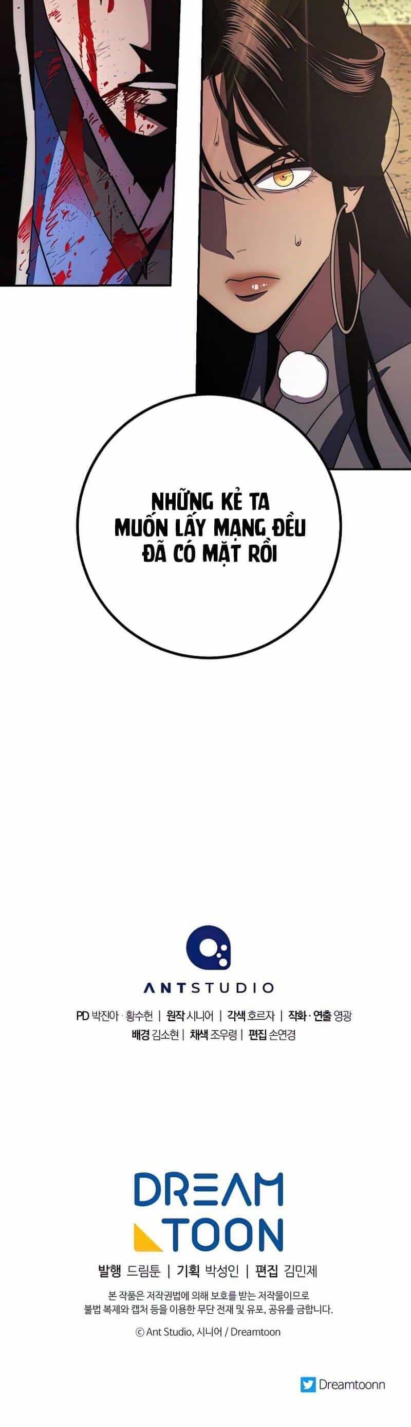 Huyền Thoại Diệt Thế Độc Long - Chương 115 - ảnh 62