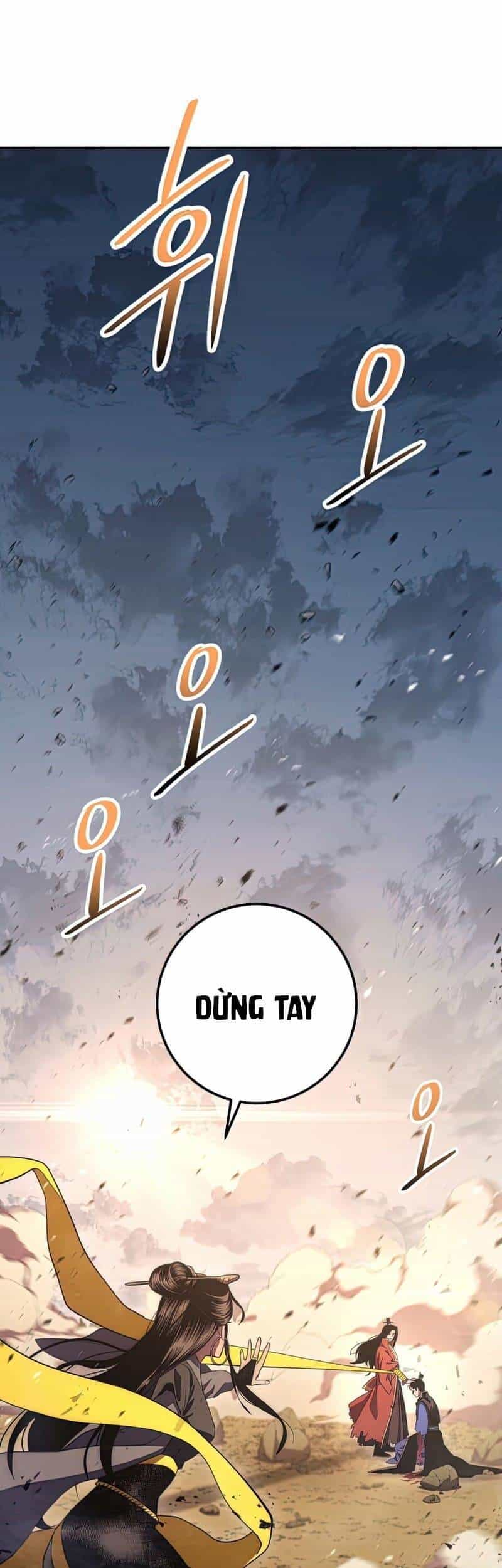 Huyền Thoại Diệt Thế Độc Long - Chương 116 - ảnh 2