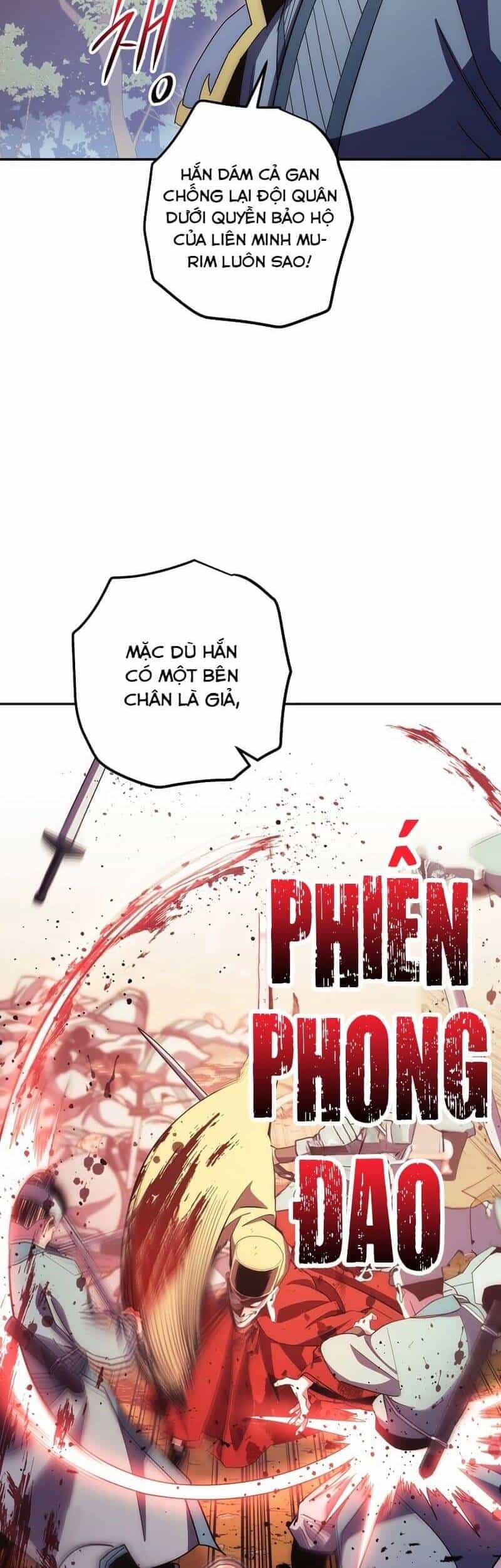 Huyền Thoại Diệt Thế Độc Long - Chương 117 - ảnh 11