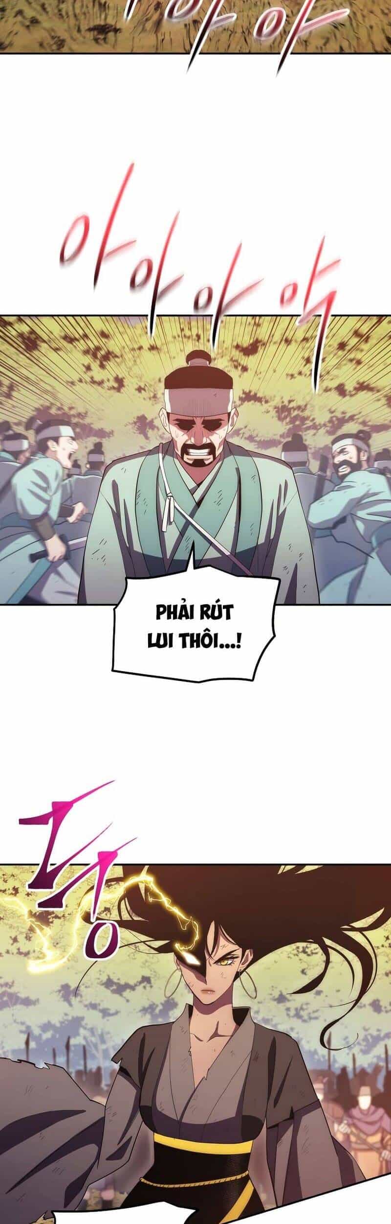 Huyền Thoại Diệt Thế Độc Long - Chương 117 - ảnh 28