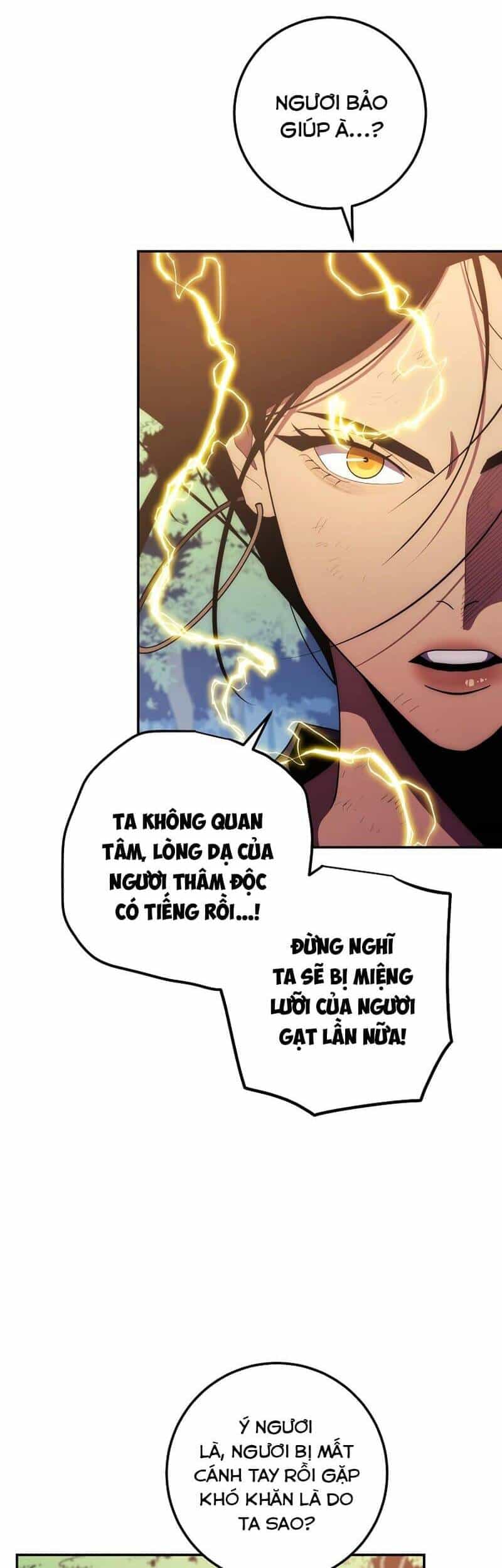 Huyền Thoại Diệt Thế Độc Long - Chương 117 - ảnh 32