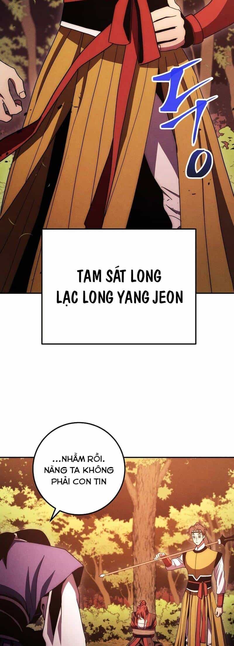 Huyền Thoại Diệt Thế Độc Long - Chương 117 - ảnh 69