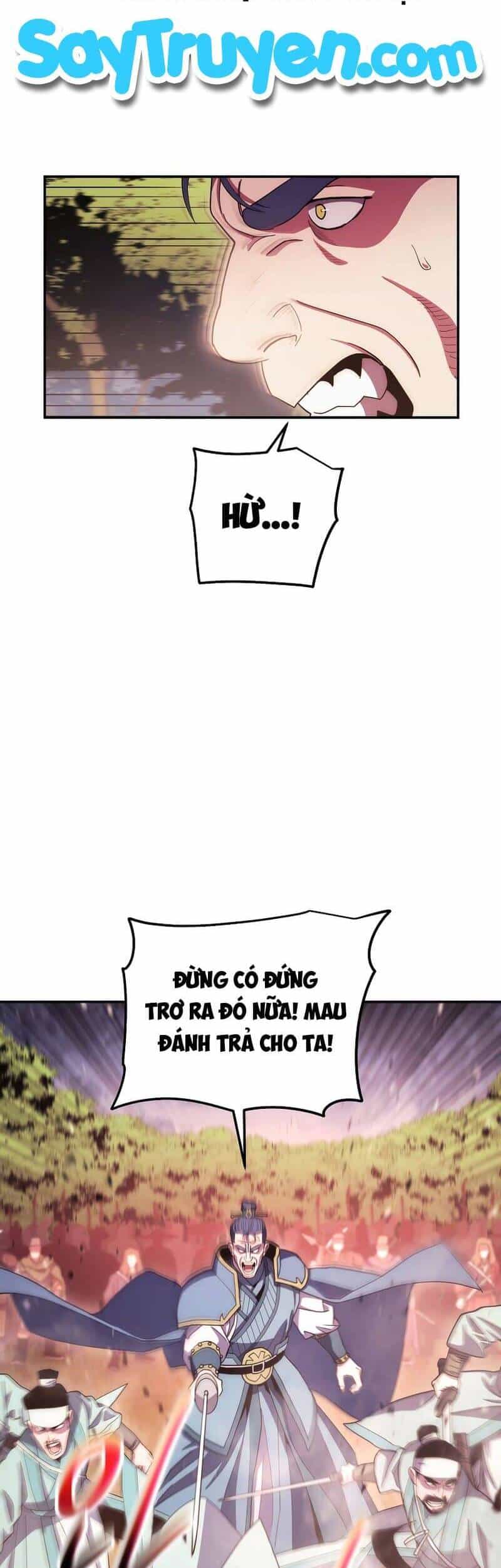 Huyền Thoại Diệt Thế Độc Long - Chương 117 - ảnh 7