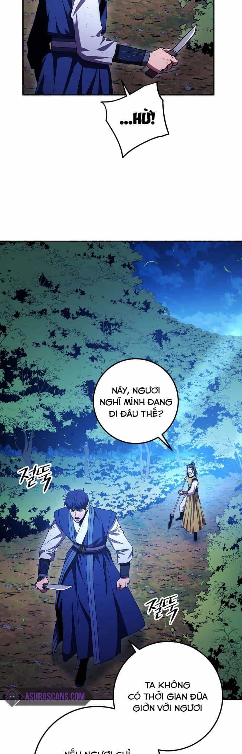 Huyền Thoại Diệt Thế Độc Long - Chương 118 - ảnh 32