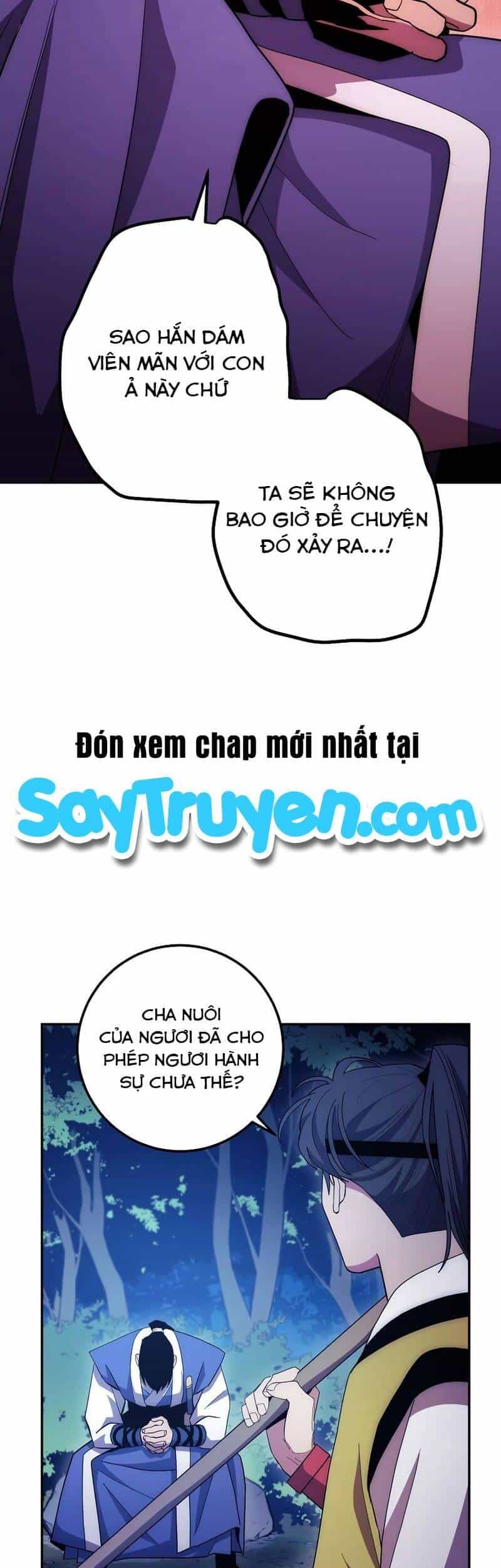 Huyền Thoại Diệt Thế Độc Long - Chương 118 - ảnh 4