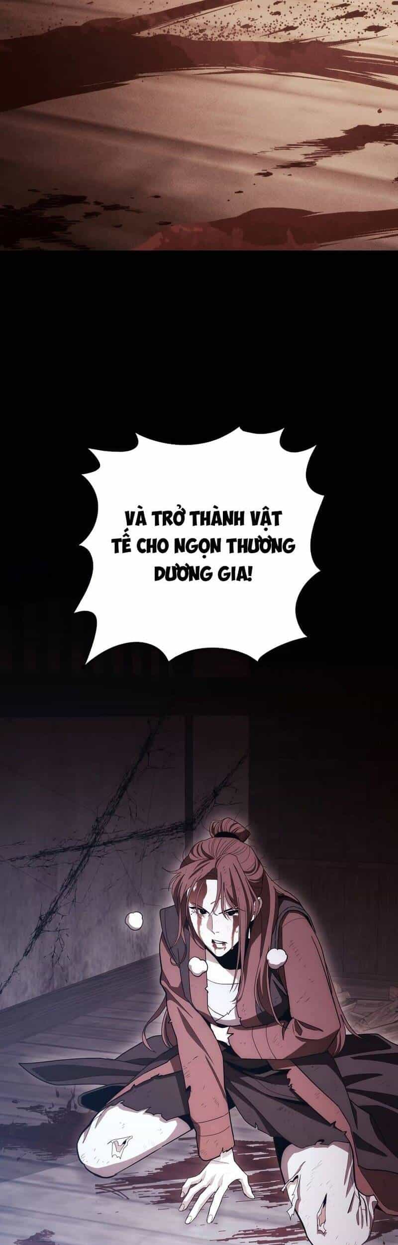 Huyền Thoại Diệt Thế Độc Long - Chương 118 - ảnh 52