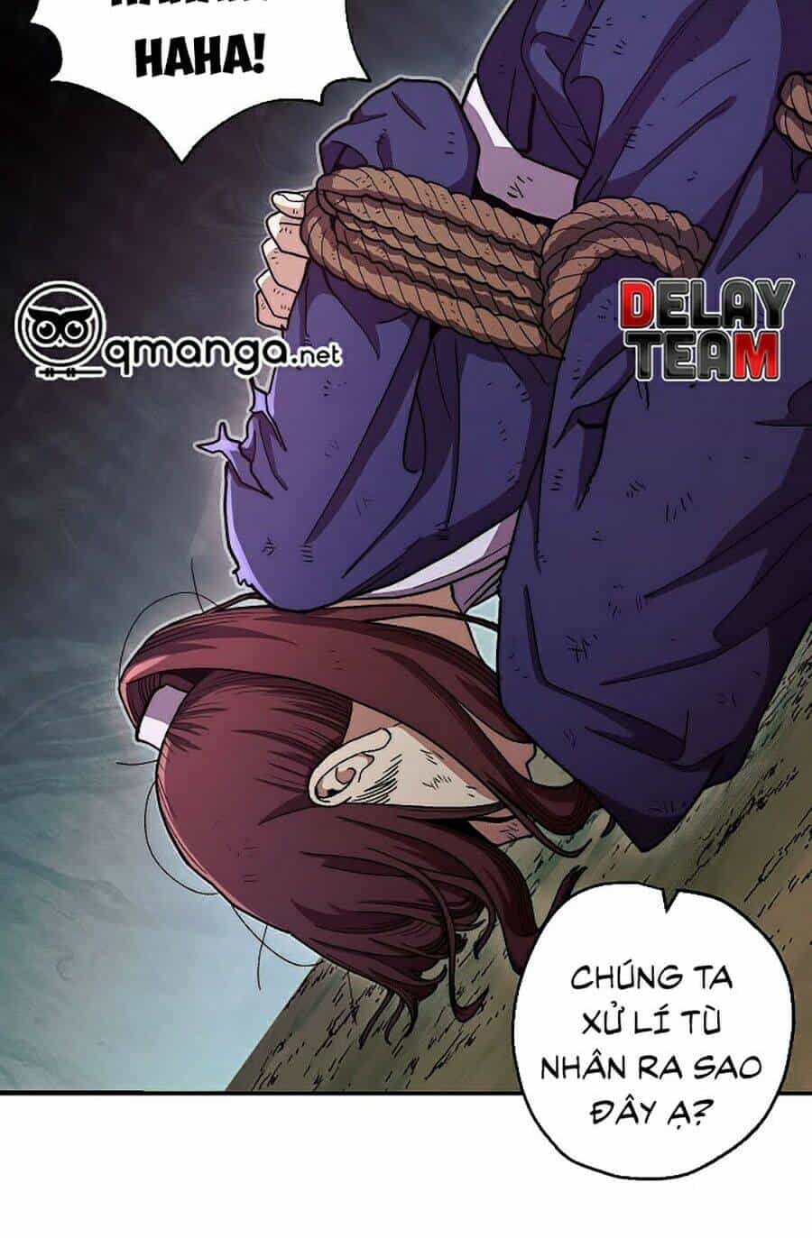 Huyền Thoại Diệt Thế Độc Long - Chương 12 - ảnh 26