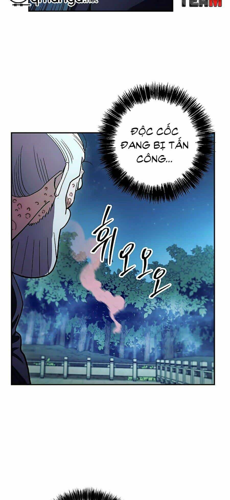 Huyền Thoại Diệt Thế Độc Long - Chương 12 - ảnh 72