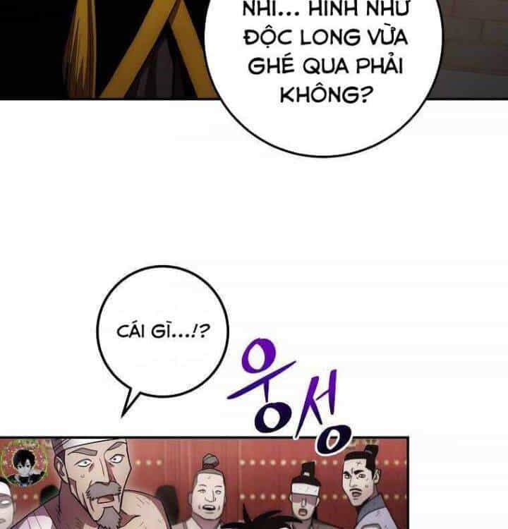 Huyền Thoại Diệt Thế Độc Long - Chương 124 - ảnh 47