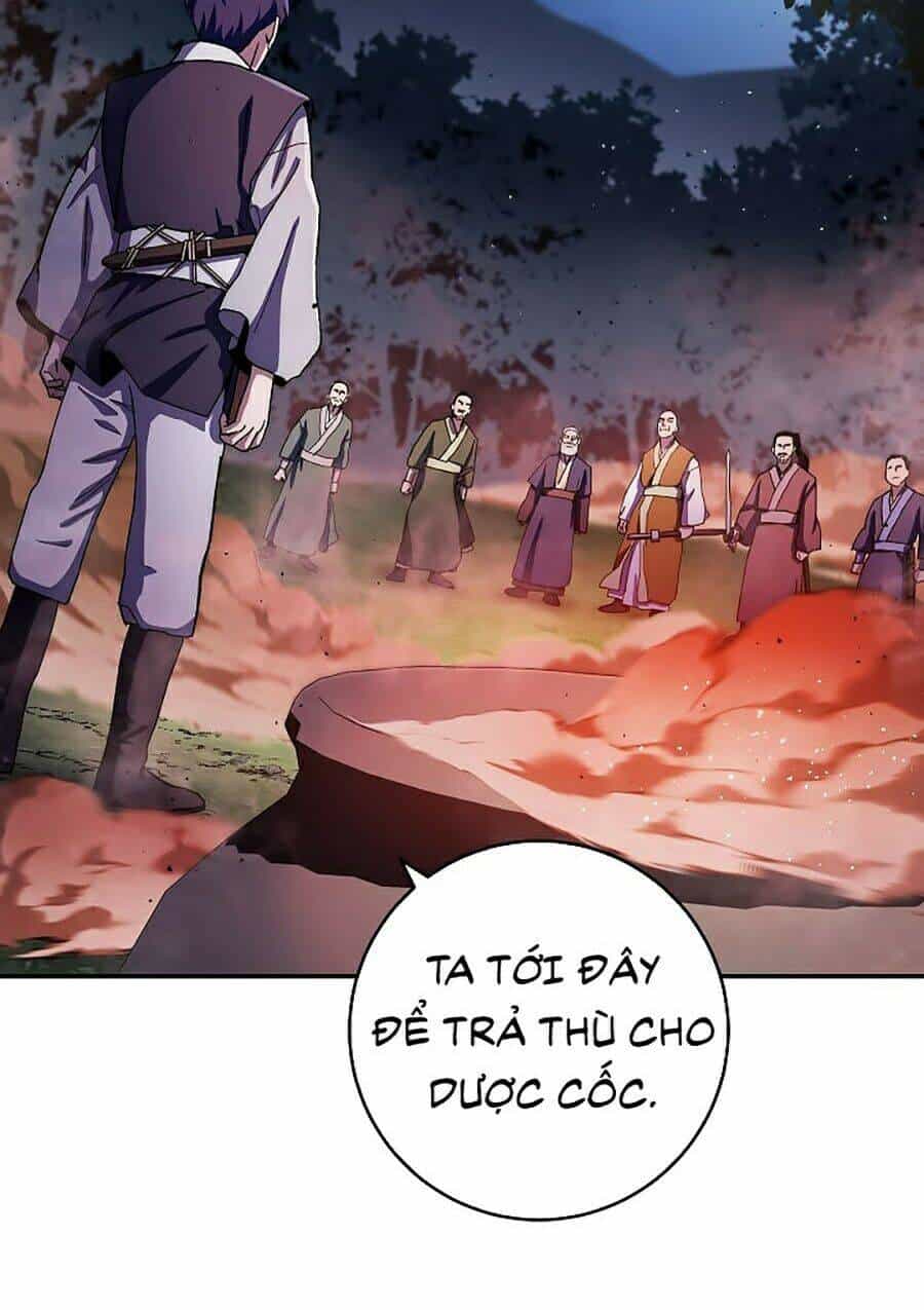 Huyền Thoại Diệt Thế Độc Long - Chương 13 - ảnh 24