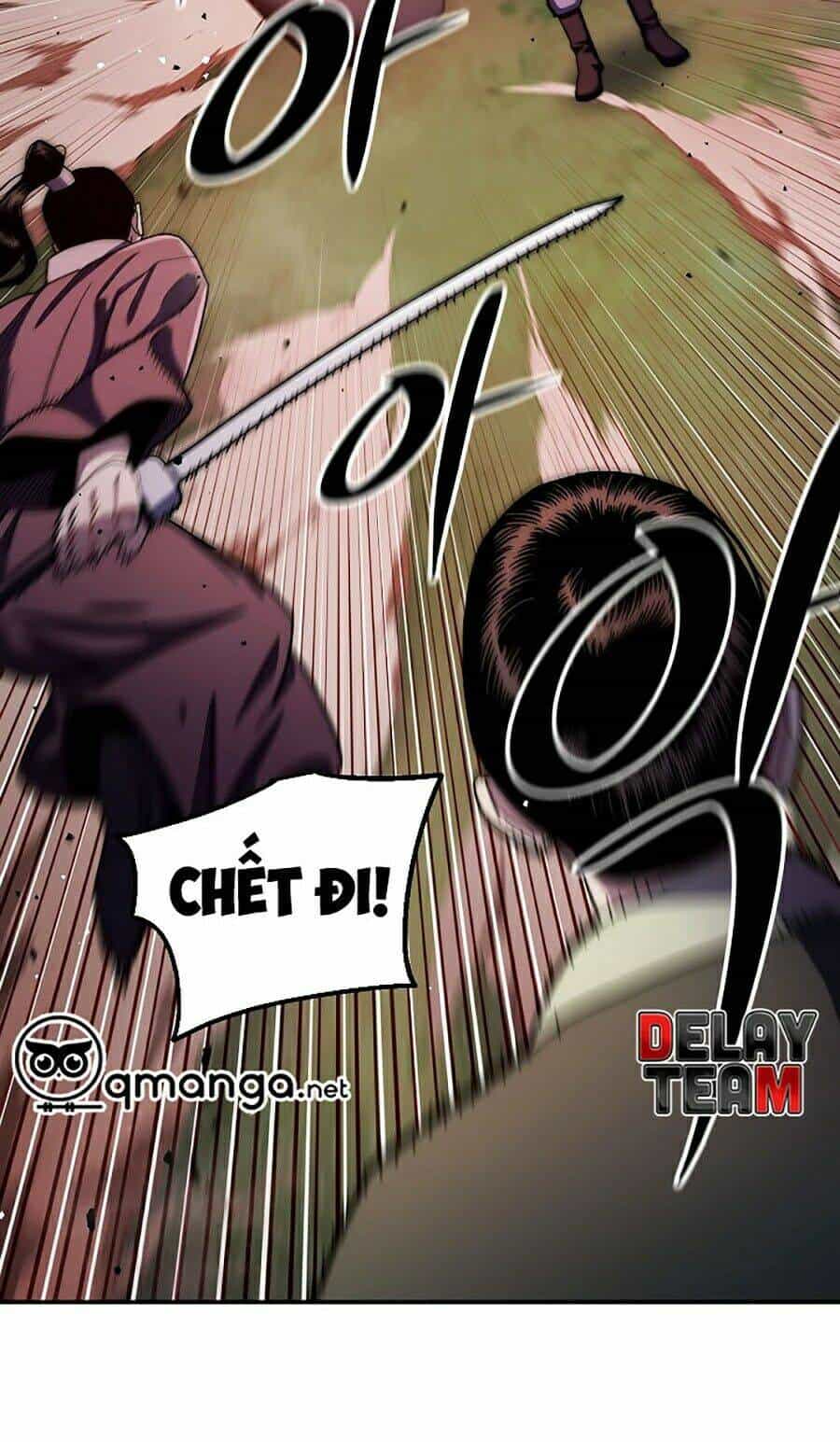 Huyền Thoại Diệt Thế Độc Long - Chương 13 - ảnh 35