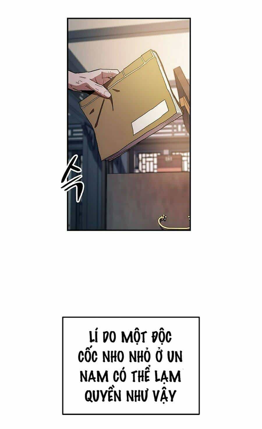 Huyền Thoại Diệt Thế Độc Long - Chương 14 - ảnh 20