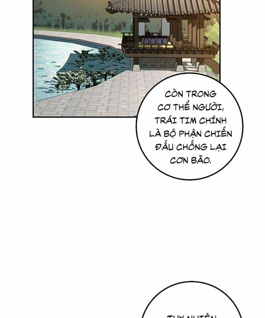 Huyền Thoại Diệt Thế Độc Long - Chương 14 - ảnh 47