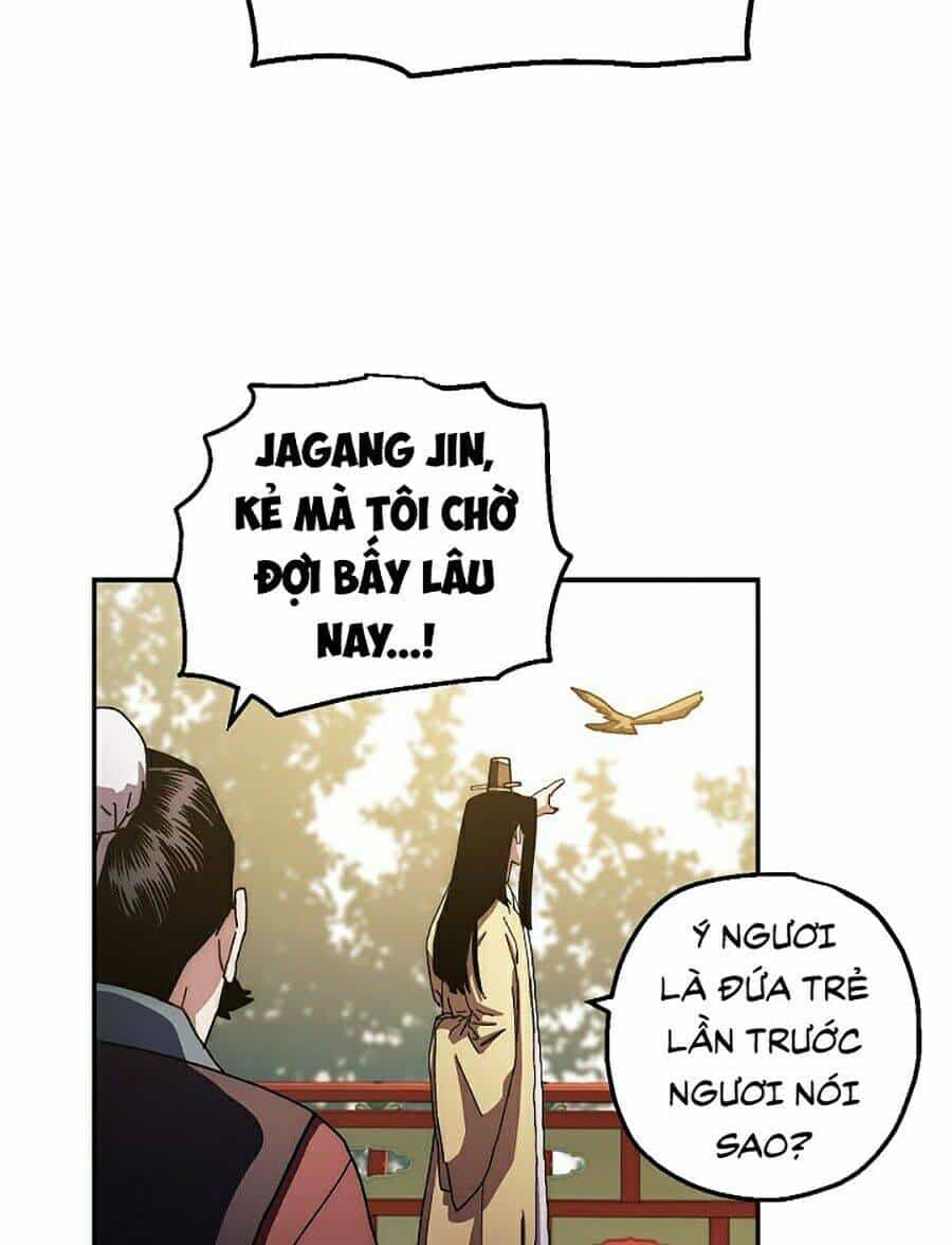 Huyền Thoại Diệt Thế Độc Long - Chương 14 - ảnh 79