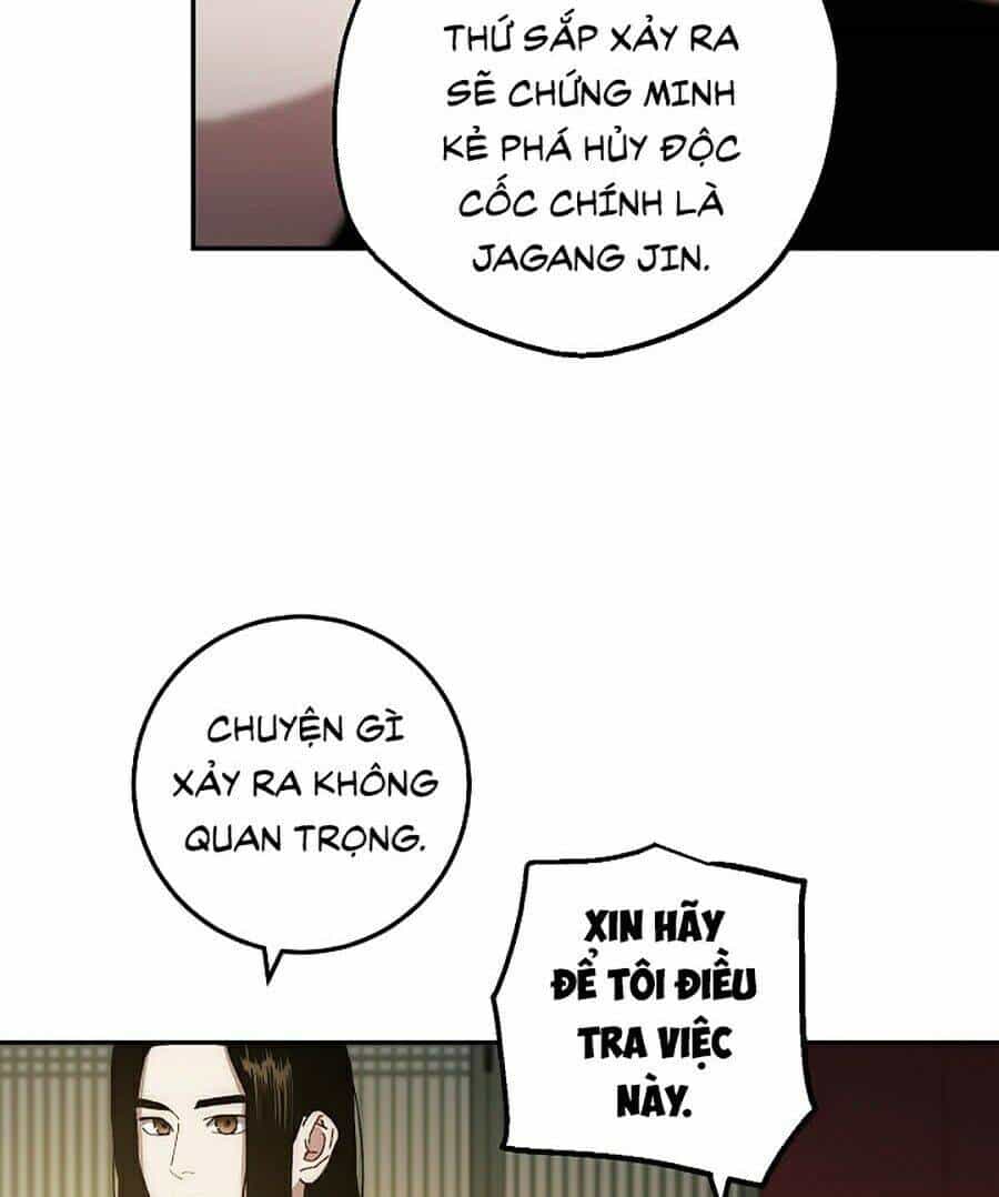 Huyền Thoại Diệt Thế Độc Long - Chương 14 - ảnh 89