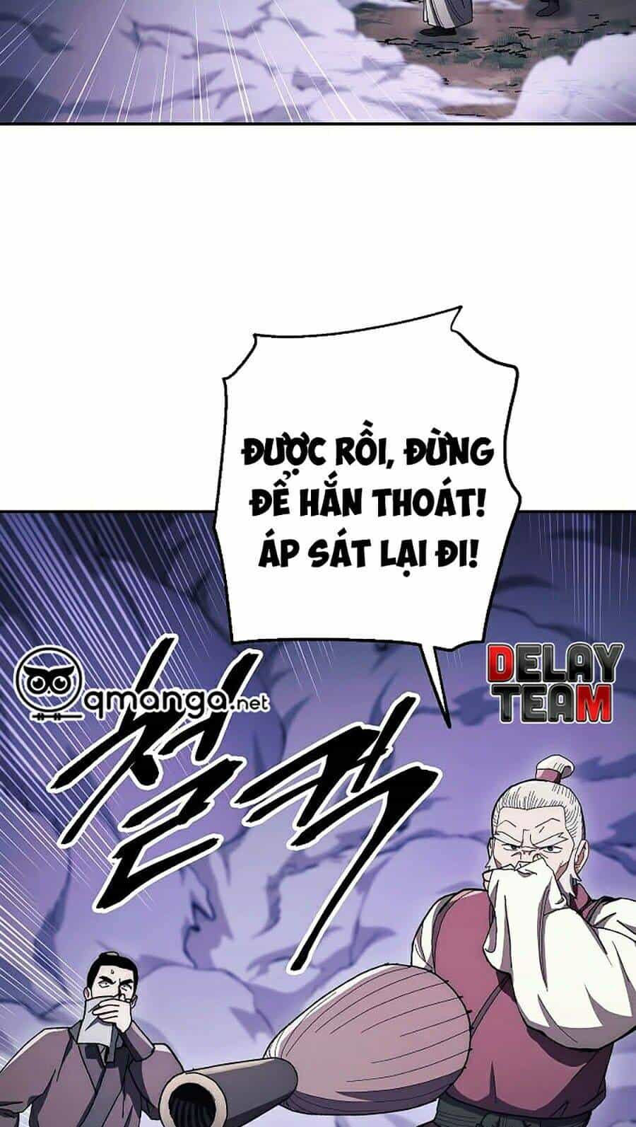 Huyền Thoại Diệt Thế Độc Long - Chương 16 - ảnh 25