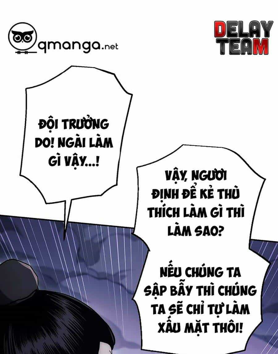 Huyền Thoại Diệt Thế Độc Long - Chương 16 - ảnh 31