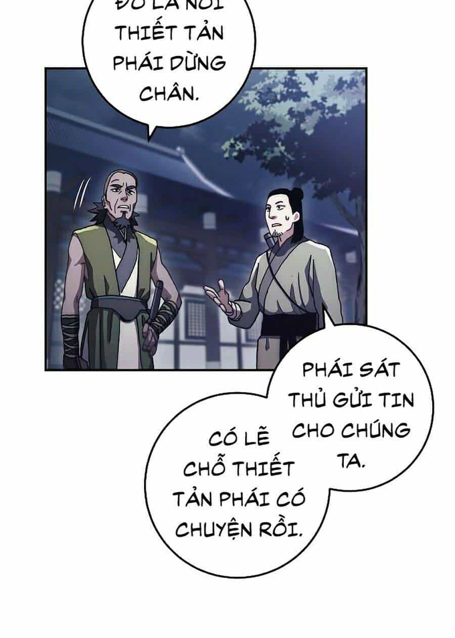 Huyền Thoại Diệt Thế Độc Long - Chương 16 - ảnh 96