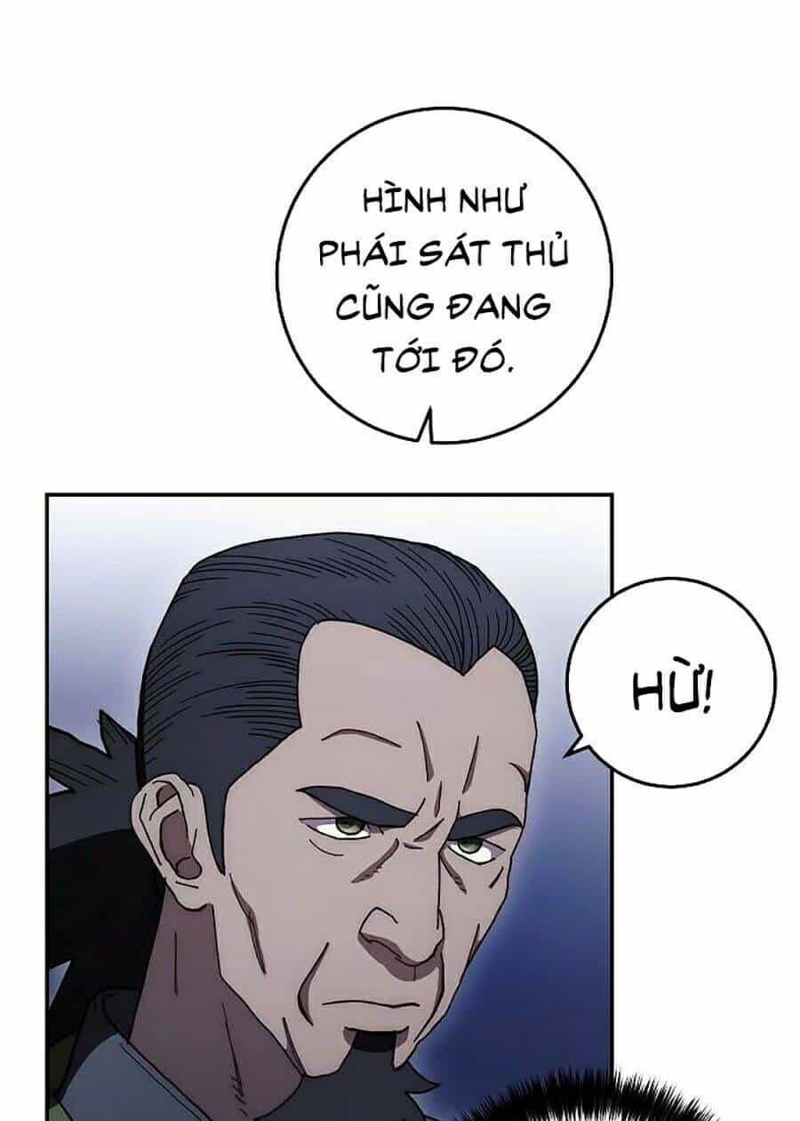 Huyền Thoại Diệt Thế Độc Long - Chương 16 - ảnh 97