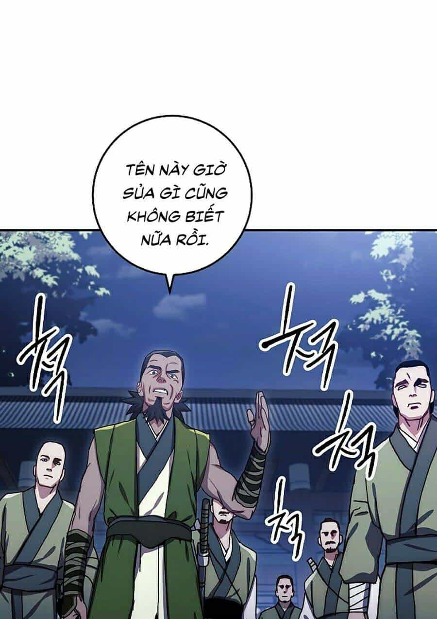 Huyền Thoại Diệt Thế Độc Long - Chương 17 - ảnh 11