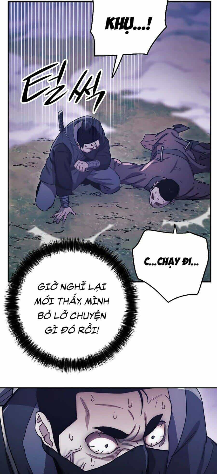 Huyền Thoại Diệt Thế Độc Long - Chương 17 - ảnh 23