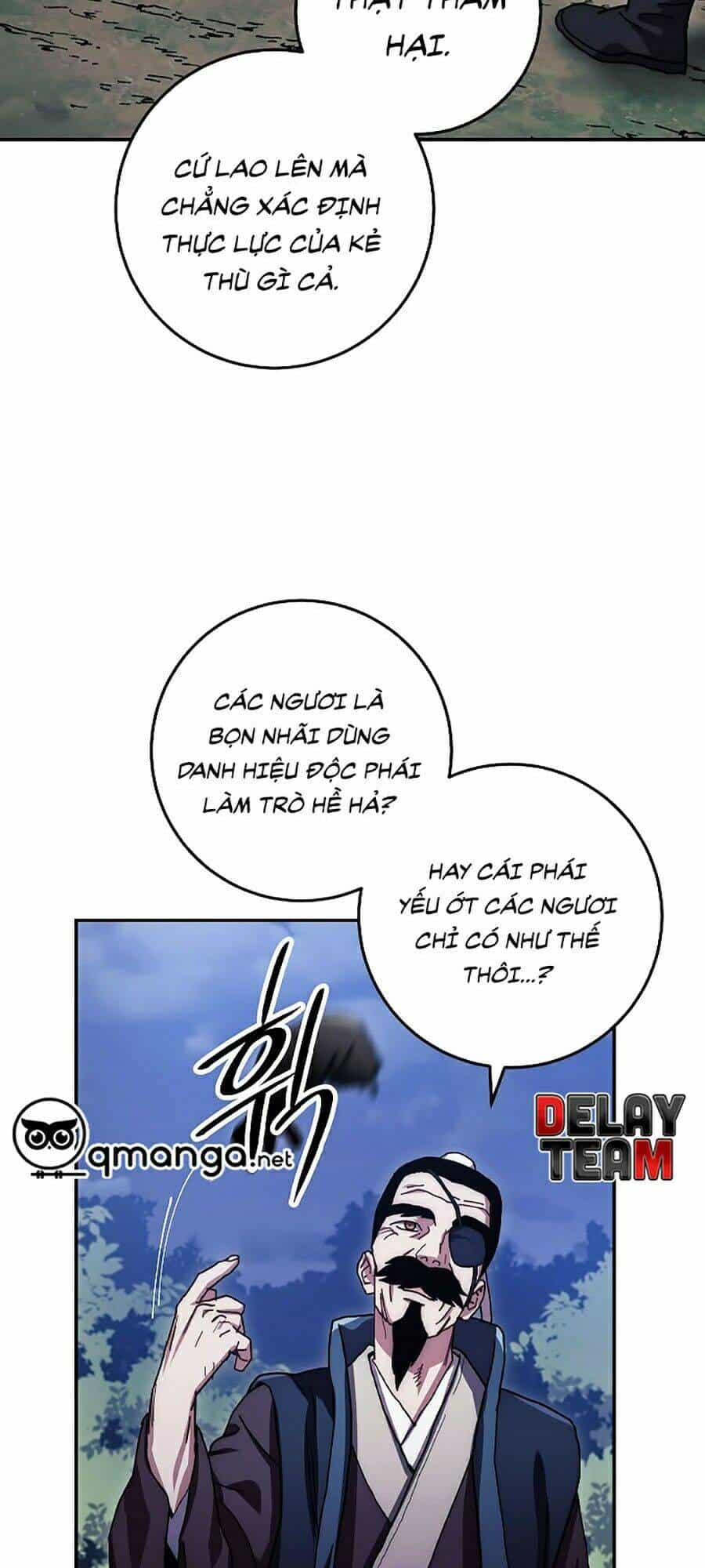 Huyền Thoại Diệt Thế Độc Long - Chương 17 - ảnh 60