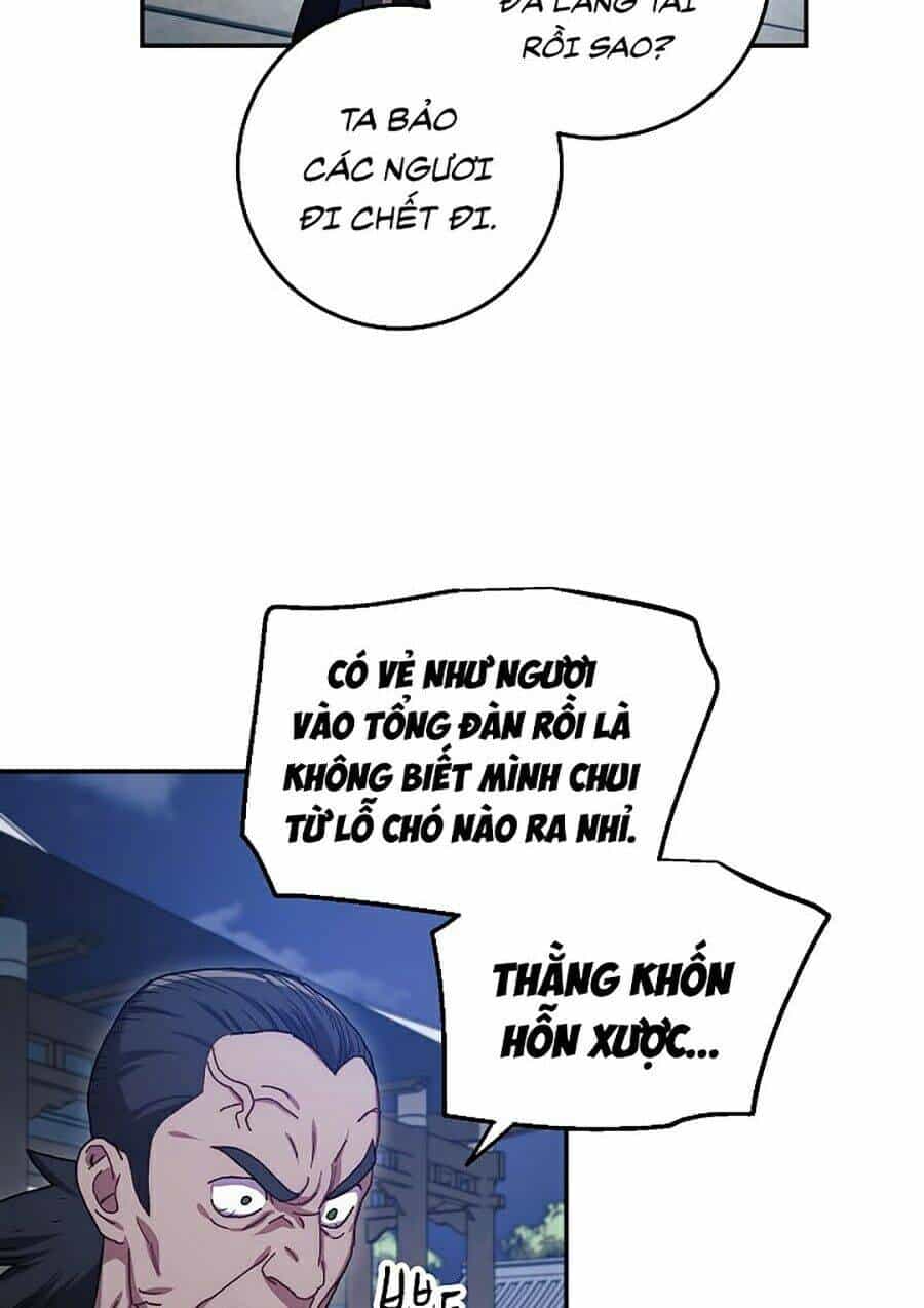 Huyền Thoại Diệt Thế Độc Long - Chương 17 - ảnh 9