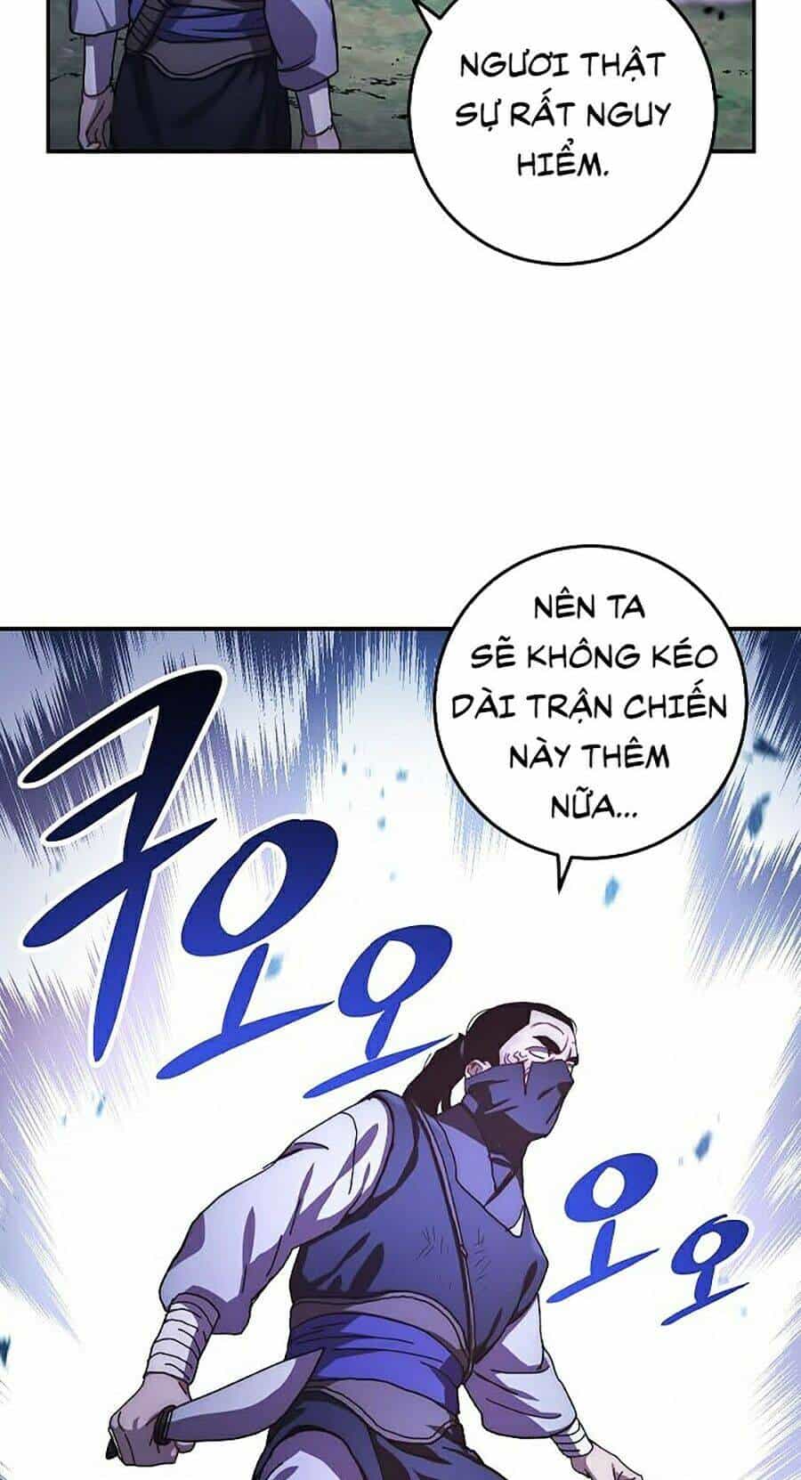 Huyền Thoại Diệt Thế Độc Long - Chương 18 - ảnh 68
