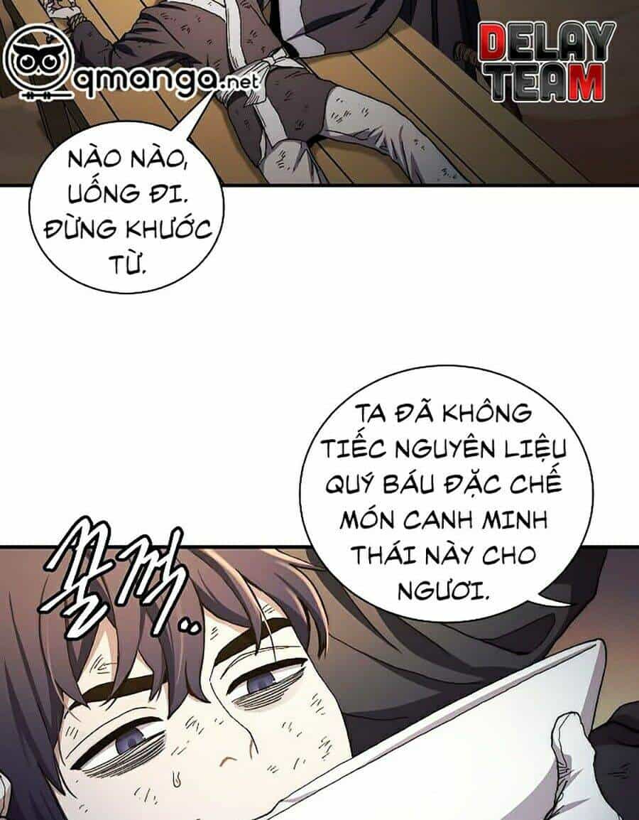Huyền Thoại Diệt Thế Độc Long - Chương 2 - ảnh 25